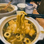 めん専門店 味良 - 