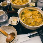 めん専門店 味良 - 