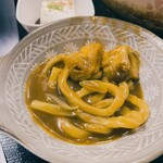 めん専門店 味良 - 