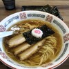 麺処 春の風