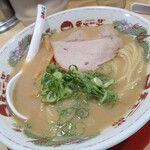 天下一品 - ラーメン（こってり）