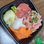 房総丼丸 - 