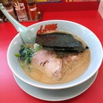 ラーメン山岡家 - 