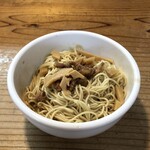 麺蔵あつお - 