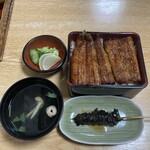 Unagi Hamamatsuya - 