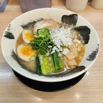 麺や暁 - 