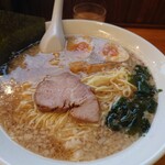 椿ラーメンショップ - 
