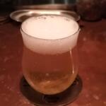 VIAJERO - ドリンク写真: