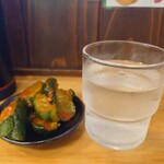 椿ラーメンショップ - 