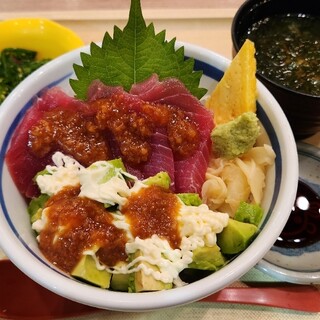 築地食堂 源ちゃん_0