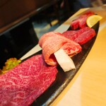 Yakiniku Dote - 