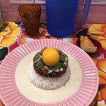 スパイスカレー43 - 