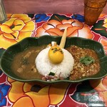 スパイスカレー43 - 