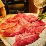 Yakiniku Dote - 