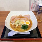 麺とおばんざいとお酒のお店 佳什 - 