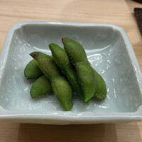 日本橋蛎殻町 すぎた - 