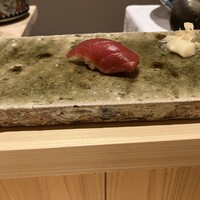 鮨 波残 - 