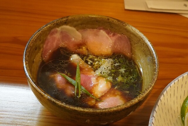 Tsukesoba Jinguji photo 2
