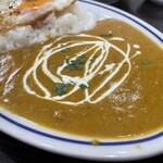 インドレストラン＆バー ガネーシャ - 