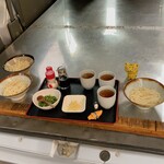 宮西製麺所 - さぁ〜〜今から、食べるよ〜〜