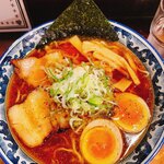 麺屋しらかわ - 