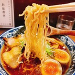 麺屋しらかわ - 