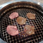 Yakiniku No Toki - 