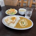 インドレストラン＆バー ガネーシャ - 