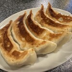 餃子屋 じなんぼ - 黒豚餃子