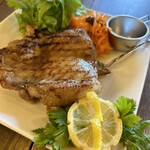 ビストロ ガーデン - 