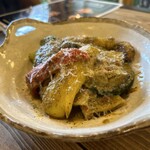 ビストロ ガーデン - 