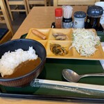 JR東日本ホテルメッツ - 料理写真: