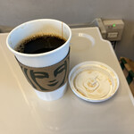 Starbucks Coffee - 