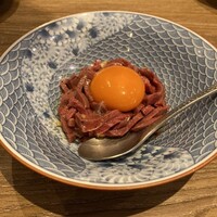 炭火焼肉ホルモン うしごろ 中目黒店 - 