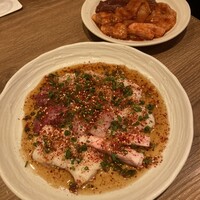 炭火焼肉ホルモン うしごろ 中目黒店 - 