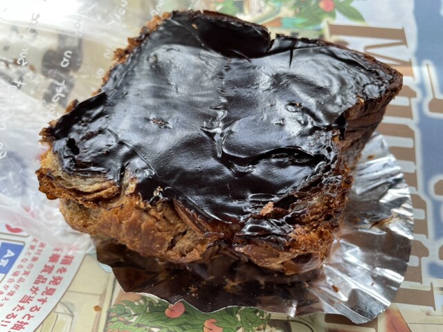 松月堂 - 矢吹（ケーキ）の写真