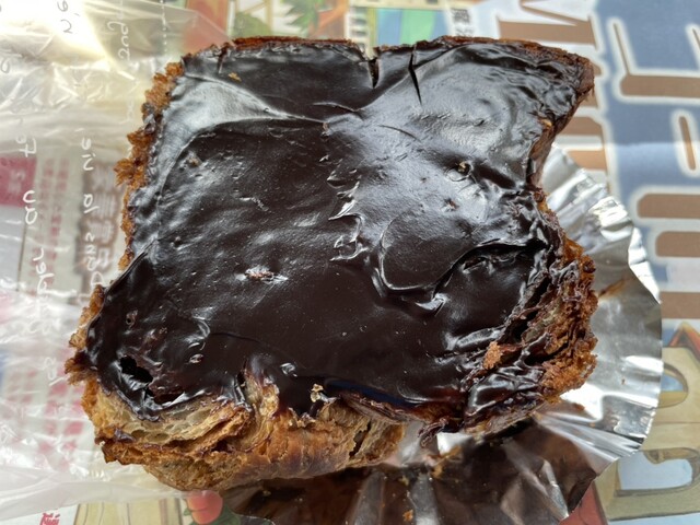 松月堂 - 矢吹（ケーキ）の写真