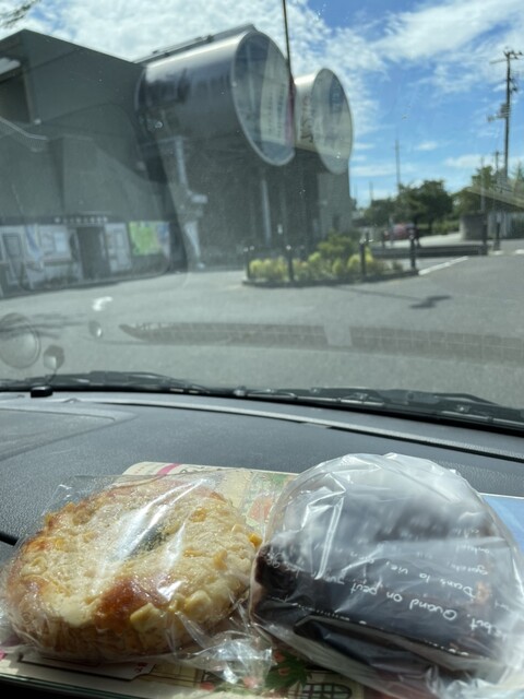 松月堂 - 矢吹（ケーキ）の写真