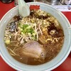 ラーメン山岡家 新潟新和店