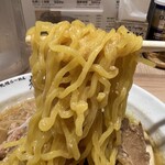 札幌らーめん輝風 すすきの店 - 