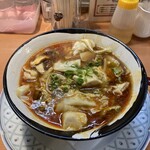 中華麺食堂かなみ屋 - 