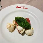 GILIOLA - 