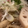 和風楽麺 四代目 ひのでや