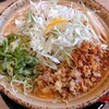 吟醸味噌らーめん まごころ亭 海老ヶ瀬店