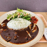 一心 - カレー～☆