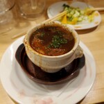 カジュアルフレンチBar 7FUKU - アチアチ