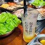 ベジテジや 北方店 - 