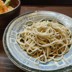 Teuchi Soba Mitani - 