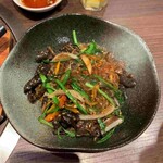 宙 SORA 韓国家庭料理&焼肉 - 