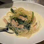 Wine&Pasta食堂  Tanaka - 